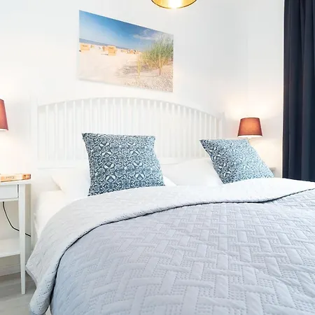 Daire Seestrasse 43 Lotsenhaus *