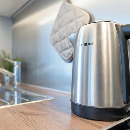 Seestrasse 43 Lotsenhaus *