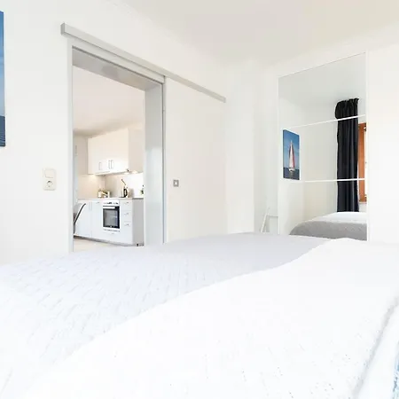 Daire Seestrasse 43 Lotsenhaus *