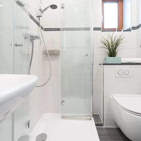 Seestrasse 43 Lotsenhaus