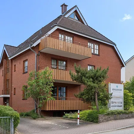 Seestrasse 43 Lotsenhaus Daire