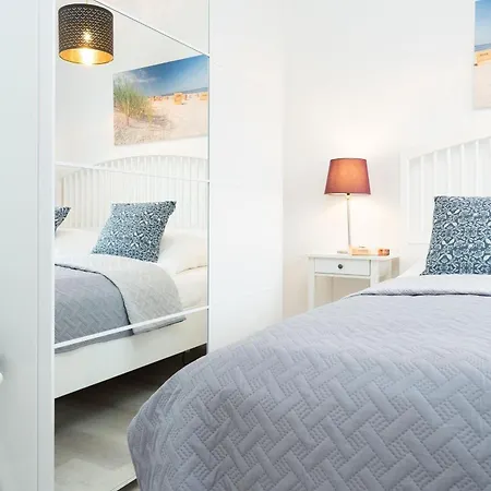 Daire Seestrasse 43 Lotsenhaus *