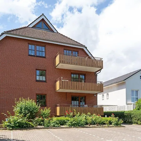 Seestrasse 43 Lotsenhaus