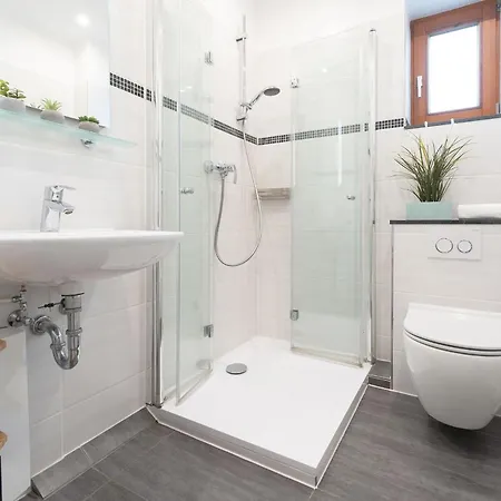 Seestrasse 43 Lotsenhaus Daire *