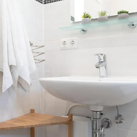 Seestrasse 43 Lotsenhaus Daire Scharbeutz