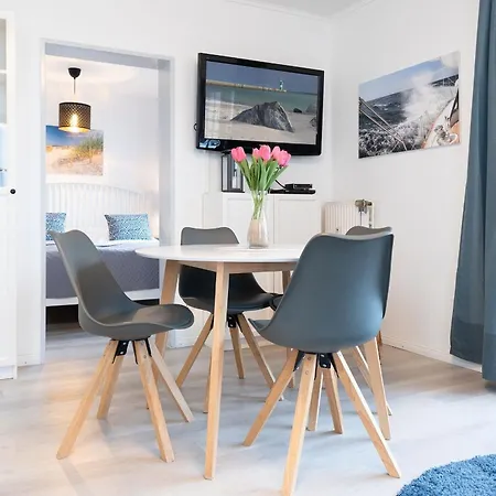 Seestrasse 43 Lotsenhaus