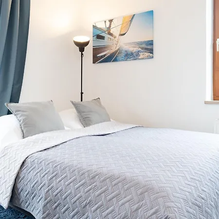 Daire Seestrasse 43 Lotsenhaus