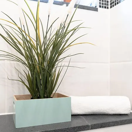 Seestrasse 43 Lotsenhaus Daire Scharbeutz