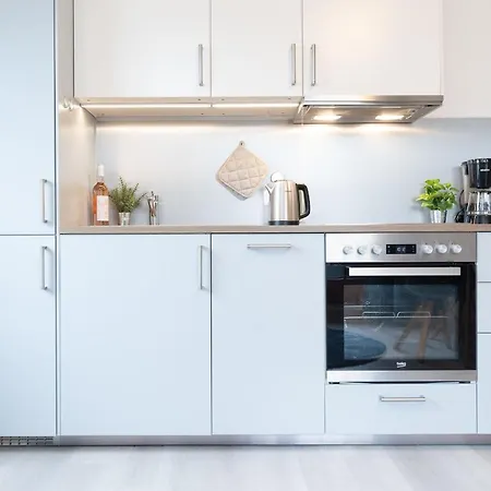 Daire Seestrasse 43 Lotsenhaus *