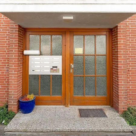 Seestrasse 43 1 Apartment Scharbeutz