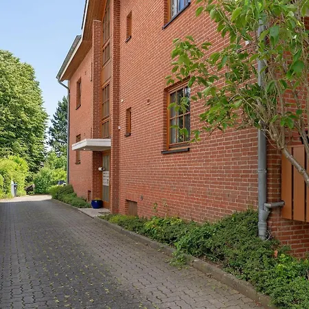 Seestrasse 43 Lotsenhaus * Scharbeutz