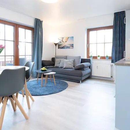 Seestrasse 43 Lotsenhaus