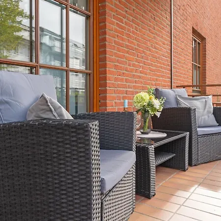 Seestrasse 43 Lotsenhaus * Scharbeutz