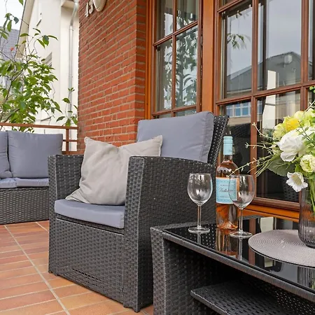 Seestrasse 43 Lotsenhaus *