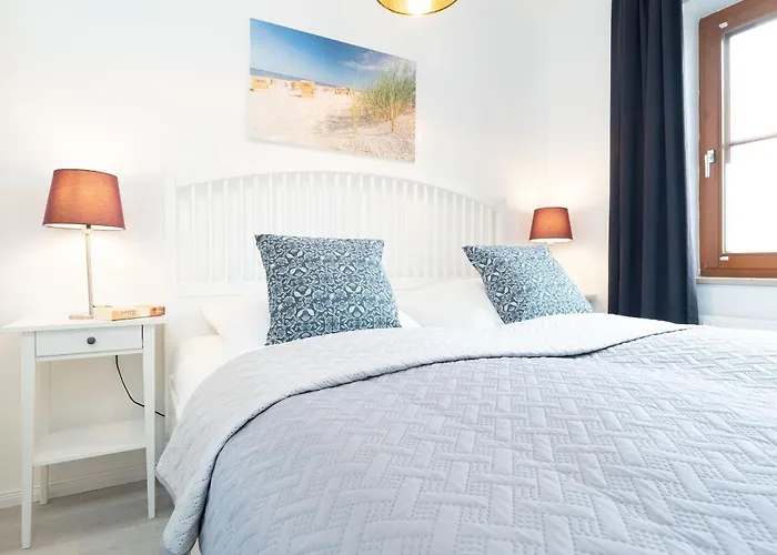 Appartamento Seestrasse 43 Lotsenhaus *