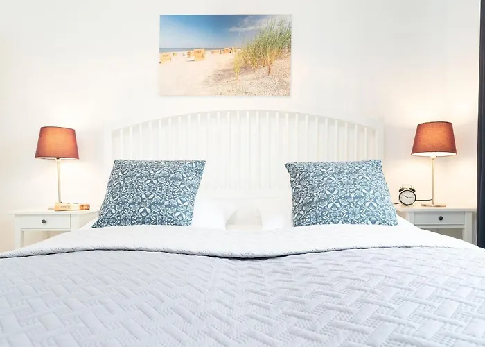 Appartamento Seestrasse 43 Lotsenhaus Scharbeutz