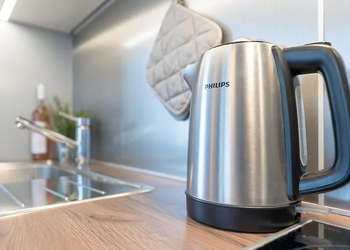 Seestrasse 43 Lotsenhaus *