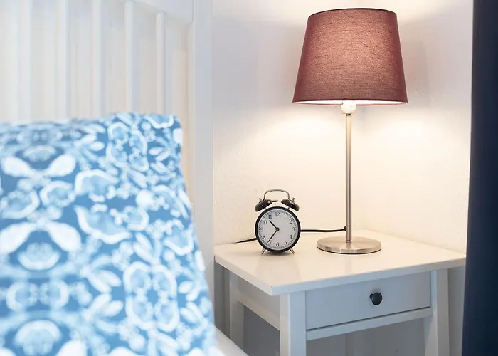 Appartamento Seestrasse 43 Lotsenhaus Scharbeutz