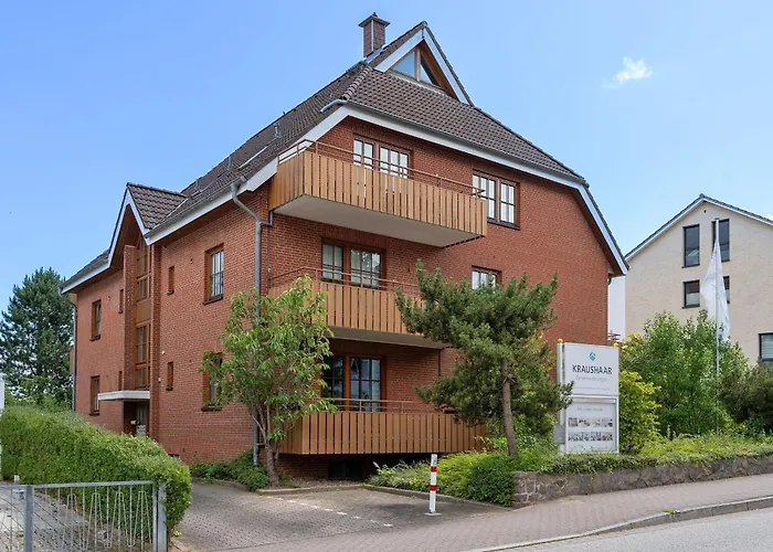 Seestrasse 43 Lotsenhaus Appartamento