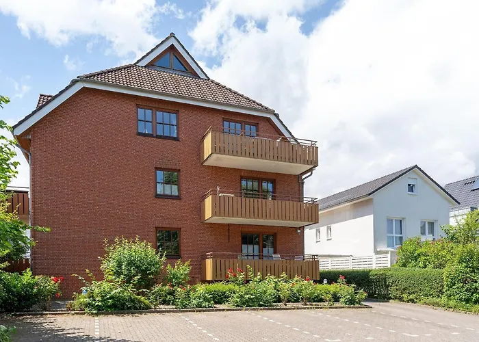 Seestrasse 43 Lotsenhaus