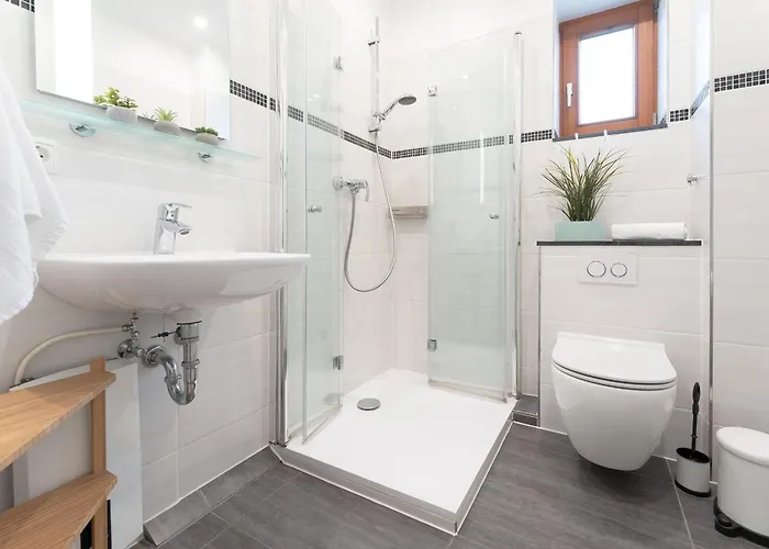 Seestrasse 43 Lotsenhaus Appartamento *