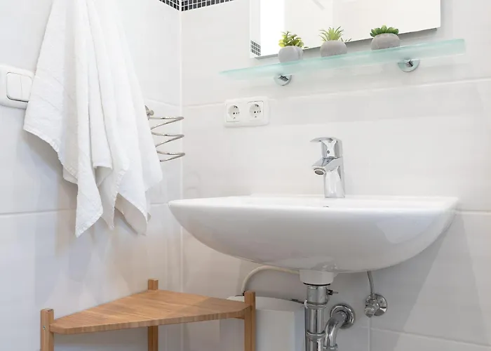 Seestrasse 43 Lotsenhaus Appartamento Scharbeutz