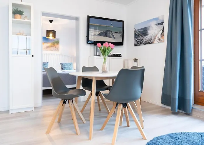 Seestrasse 43 Lotsenhaus