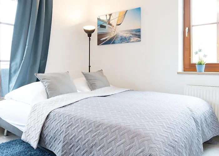 Appartamento Seestrasse 43 Lotsenhaus