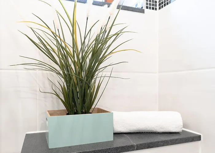 Seestrasse 43 Lotsenhaus Appartamento Scharbeutz