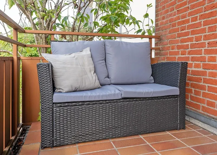 Seestrasse 43 Lotsenhaus *