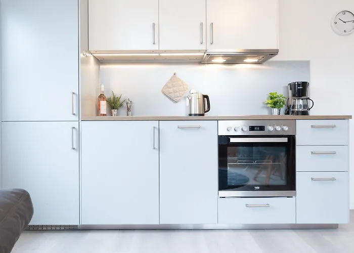 Appartamento Seestrasse 43 Lotsenhaus *