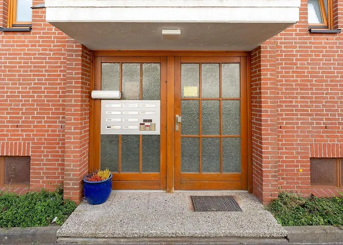 Seestrasse 43 Lotsenhaus Appartamento Scharbeutz